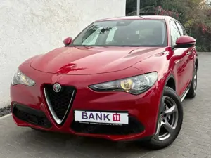 Alfa Romeo Stelvio Stelvio 2.0 Turbo 16V AT8-Q4 Super