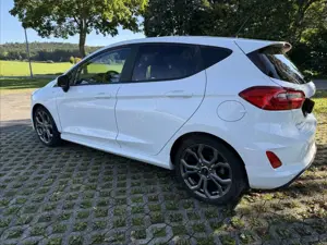 Ford Fiesta ST-Line Bild 4