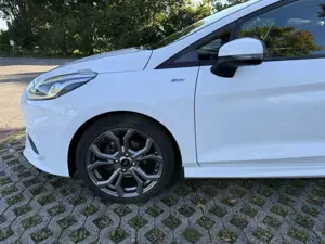 Ford Fiesta ST-Line Bild 3