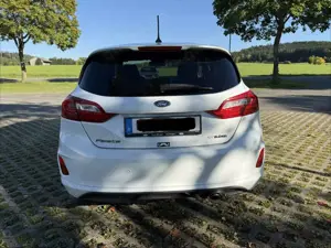 Ford Fiesta ST-Line Bild 5