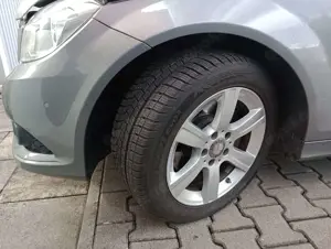 Mercedes-Benz C 200 C 200 (BlueEFFICIENCY) 7G-TRONIC Bild 5