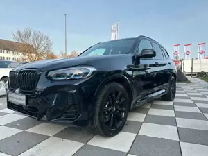 BMW X3 xDrive 30 d M Sport,Pano,Standh,HUD,Laser,