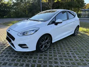 Ford Fiesta ST-Line