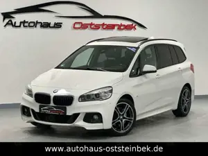 BMW 220 220 GRAN TOURER xDRIVE M-SPORT/PANO/KAMERA/LED/
