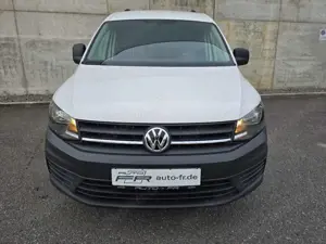 Volkswagen Caddy Bild 3