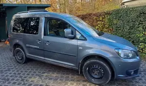 Volkswagen Caddy Caddy 2.0 TDI (5-Si.) Edition 30