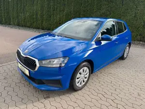 Skoda Fabia 1.0l MPI ACTIVE *LED*Bluetooth*CarPlay*PDC
