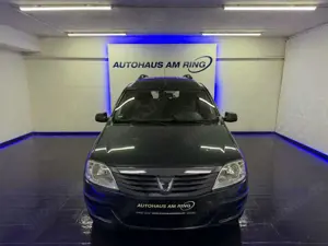 Dacia Logan MCV Kombi Forever LPG-AUTOGAS KLIMA ALLWET