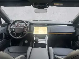 Land Rover Range Rover Sport Bild 4
