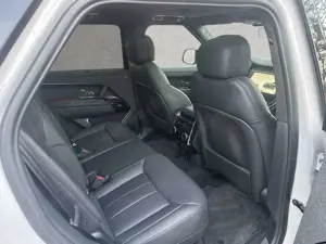 Land Rover Range Rover Sport Bild 5