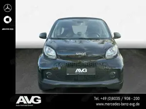 smart forTwo smart EQ fortwo Klima SHZ Cool  Audio LED RDK Bild 2
