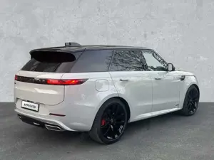 Land Rover Range Rover Sport Bild 2