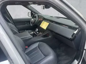 Land Rover Range Rover Sport Bild 3