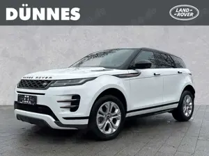Land Rover Range Rover Evoque P300e R-Dynamic SE