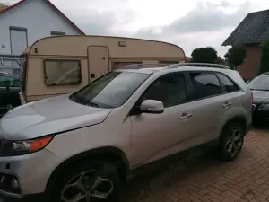 Kia Sorento 2.2 CRDi 4WD Aut. Spirit