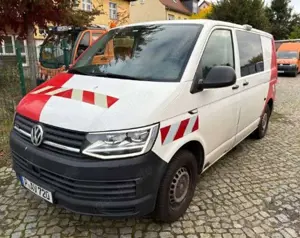 Volkswagen T6 Transporter