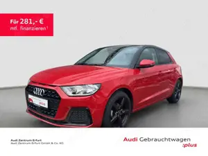 Audi A1 25 TFSI S-tronic Smartphone Interfa