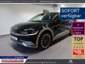Hyundai IONIQ 5 77,4 kWh 4WD SOH 98,6% UNIQ +Relax +20-Zoll HUD