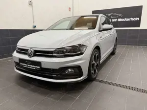 Volkswagen Polo VI Highline|R-LINE|1.HAND|PANO|LED|CARPLAY|