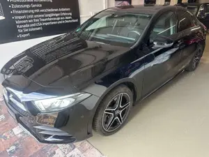 Mercedes-Benz A 250 A Limousine A 250 e Edition 2020