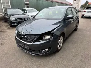 Skoda Rapid/Spaceback Spaceback Cool Edition