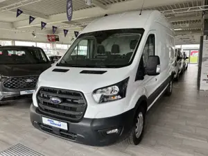 Ford Transit Kasten 350 L3 H3 Trend 360° Kamera + ACC