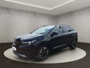 Opel Grandland Ultimate Plug-In-Hybrid