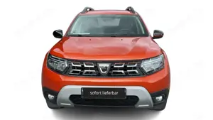Dacia Duster II 1,3 TCe 130 Extreme Keyless Navi Kamera