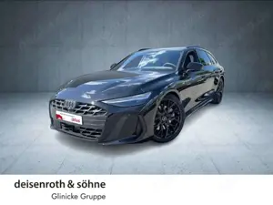 Audi A6 S line ed one TDI qu Luft/BO/Pano/HuD/