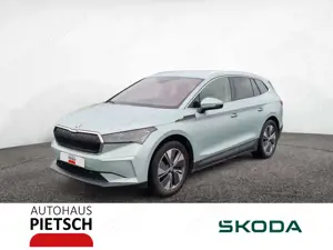 Skoda Enyaq iV 80 Loft Kessy ACC 360° LED Wärmepumpe
