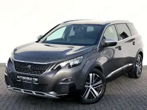 Peugeot 5008 GT 2.0 HDI /NAVI/LED/CAM/1.HAND/7.SITZER