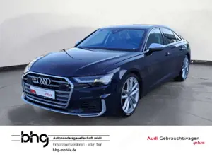 Audi S6 TDI Keramik AHK Standheizg HUD BO