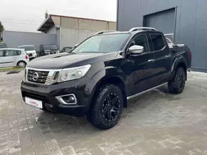 Nissan Navara 2.3 dCi Automatik Tekna Double Cab Bild 2