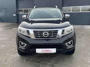 Nissan Navara 2.3 dCi Automatik Tekna Double Cab Bild 3