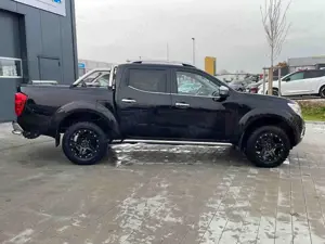 Nissan Navara 2.3 dCi Automatik Tekna Double Cab Bild 5