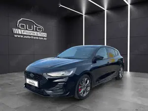 Ford Focus Lim. ST-Line *Acc*Navi*Apple