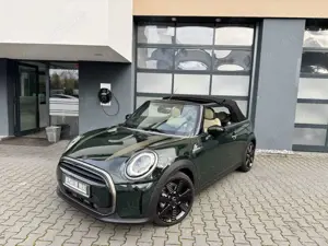 MINI Cooper Cabrio Cooper Sondermodell ``Resolute Edition´´
