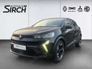 Renault Captur TCe 160 Mild-Hybrid Techno*AT*LED*