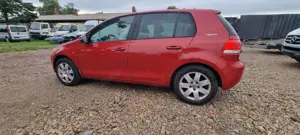 Volkswagen Golf Golf Tour