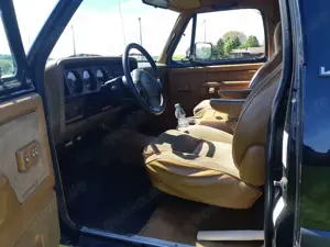 Dodge RAM Canyon Sport Bild 4