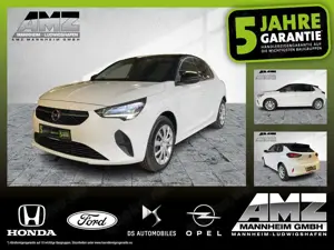 Opel Corsa-e Edition LED+Sitzheizung+Rückfahrkamera