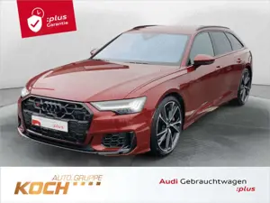 Audi S6 55 TDI q. Titpr., HD Matrix, HUD, BO,