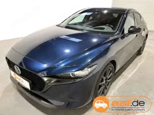 Mazda 3 2.0 Homura EU6d LED ACC Navi PDC Klima