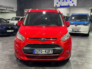Ford Tourneo Connect Tourneo 1,0EcoB*Titanium*Pano*Navi*RFK*Shz*Tempo Bild 2