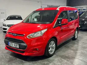 Ford Tourneo Connect Tourneo 1,0EcoB*Titanium*Pano*Navi*RFK*Shz*Tempo Bild 3