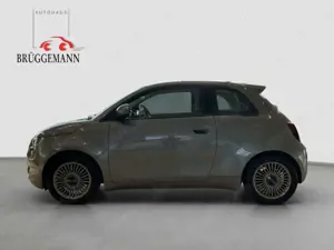 Fiat 500e Icon 42 kWh Bild 3