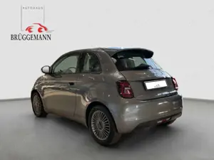 Fiat 500e Icon 42 kWh Bild 4