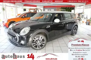 MINI Cooper Clubman - LED-Leder-Navi-PDC-Sitzheizung