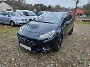 Opel Corsa Color Edition,Klima, SHZ,Lenkradh,HU05/2027