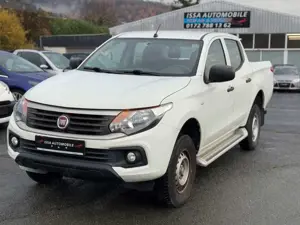 Fiat Fullback